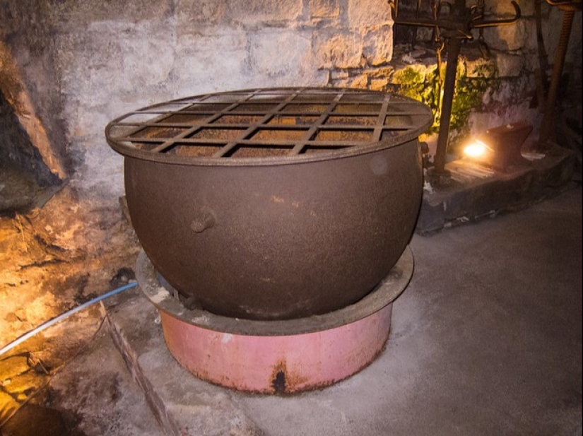 Los fantasmas de Chillingham: Los oscuros secretos del castillo más espeluznante de Inglaterra Los fantasmas de Chillingham: Los oscuros secretos del castillo más espeluznante de Inglaterra