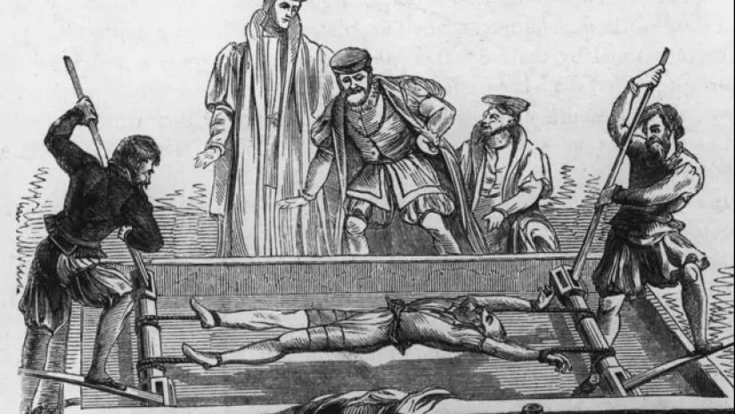 Los fantasmas de Chillingham: Los oscuros secretos del castillo más espeluznante de Inglaterra Los fantasmas de Chillingham: Los oscuros secretos del castillo más espeluznante de Inglaterra