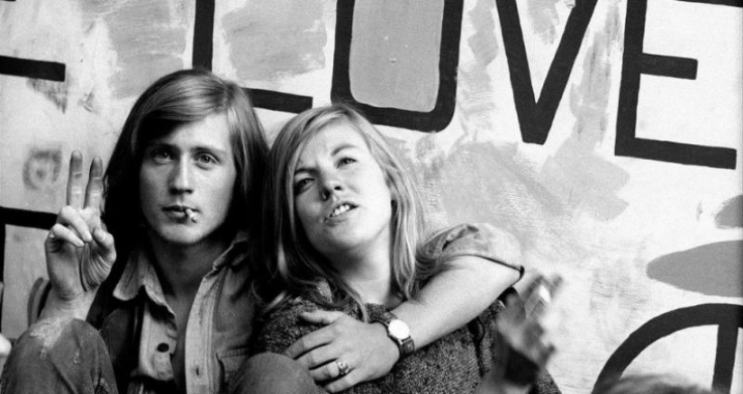 Los fotógrafos de Magnum comparten sus fotos muy personales