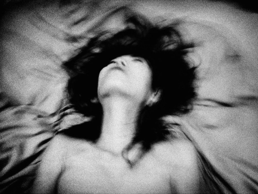 Los fotógrafos de Magnum comparten sus fotos muy personales