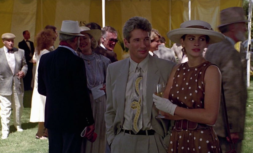 Los hombres, ser vigilantes: 12 trucos que el brillo enseña a las mujeres