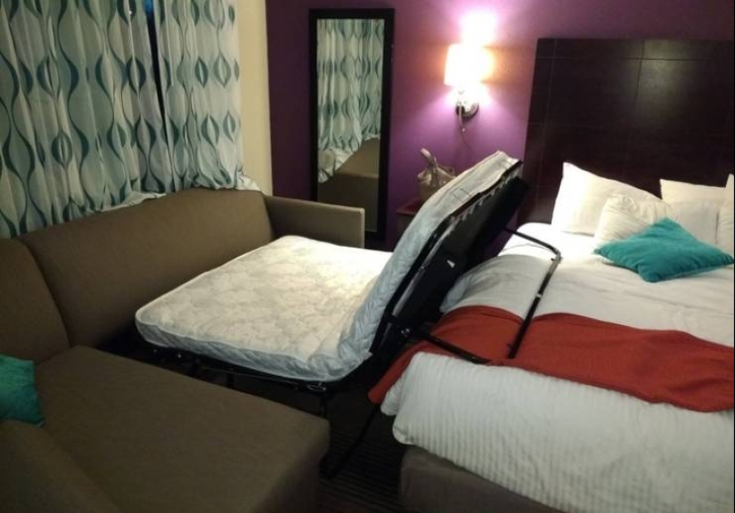 Los hoteles deben repensar sus soluciones de diseño Los hoteles deben repensar sus soluciones de diseño