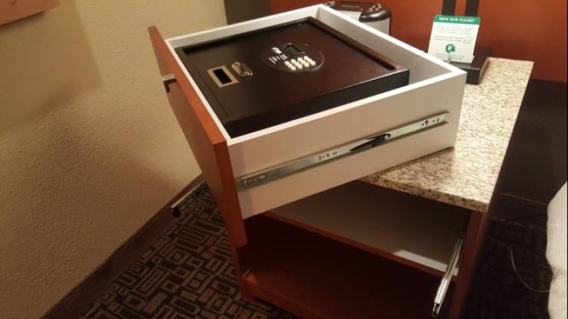 Los hoteles deben repensar sus soluciones de diseño Los hoteles deben repensar sus soluciones de diseño