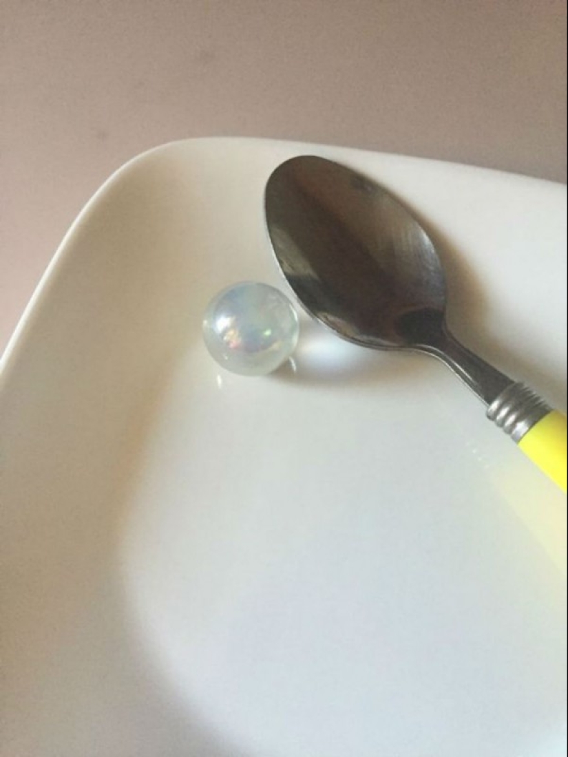 Los japoneses hacen los postres más geniales del mundo Los japoneses hacen los postres más geniales del mundo