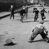 Los mejores juegos de nuestra infancia que perdimos