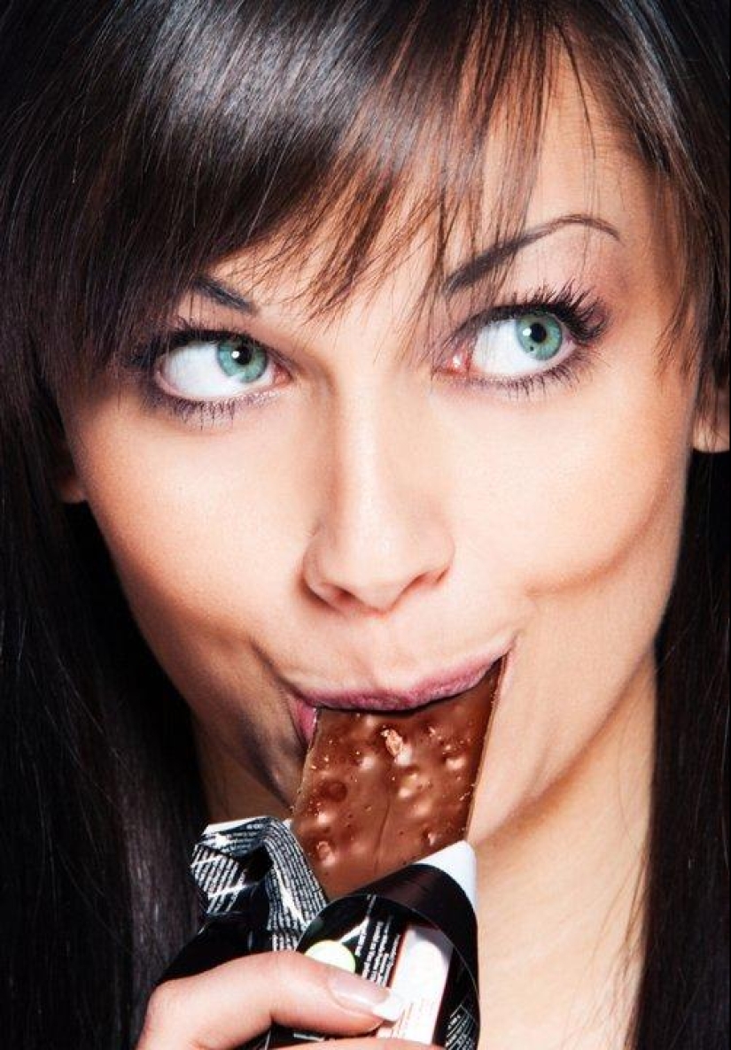 Los mejores productos-antidepresivos - ¡abajo la tristeza otoñal!