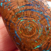 Los minerales más sorprendentes