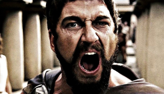 Los mitos que nos contaron en las lecciones de historia, y creemos en ellos Los mitos que nos contaron en las lecciones de historia, y creemos en ellos