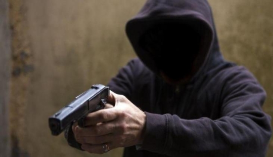 Los monstruos de los 90: los 7 más famosos asesinos de Rusia Los monstruos de los 90: los 7 más famosos asesinos de Rusia