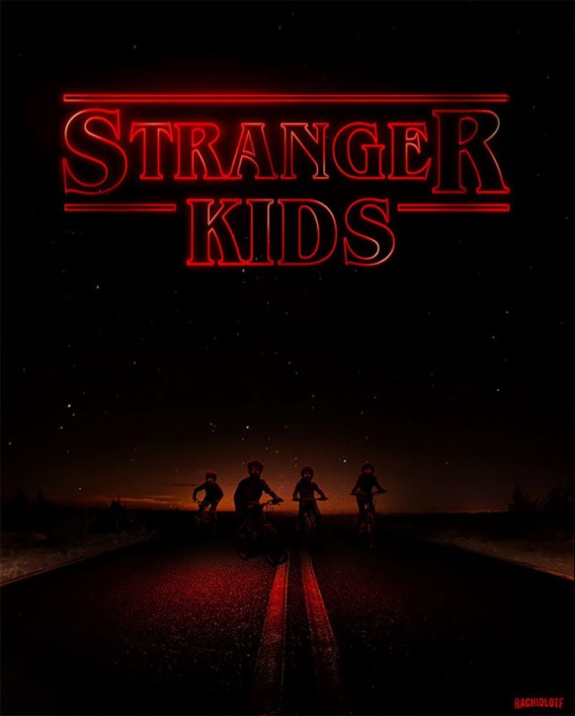 Los niños de los años 90: el artista muestra en sus obras la nostalgia de los viejos juegos de video