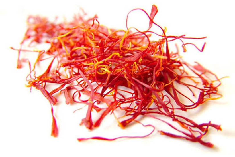 Los platos más caros del mundo Los platos más caros del mundo