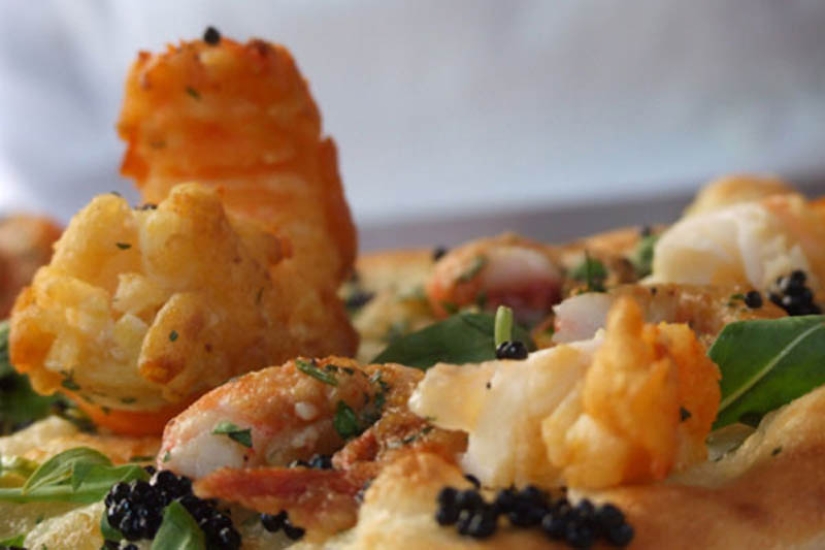 Los platos más caros del mundo Los platos más caros del mundo