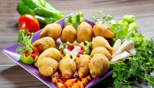 Los platos más deliciosos de la cocina brasileña Los platos más deliciosos de la cocina brasileña