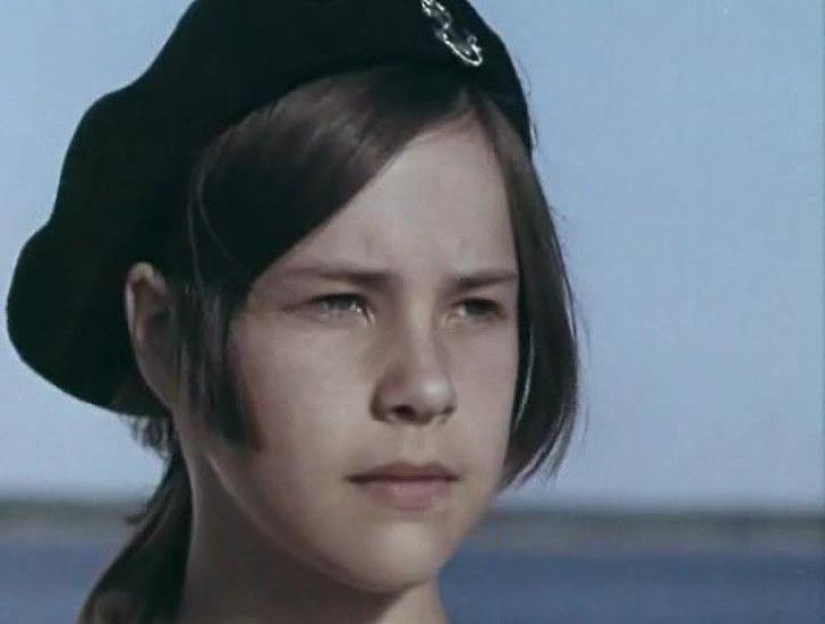 Los primeros papeles cinematográficos de los actores soviéticos favoritos