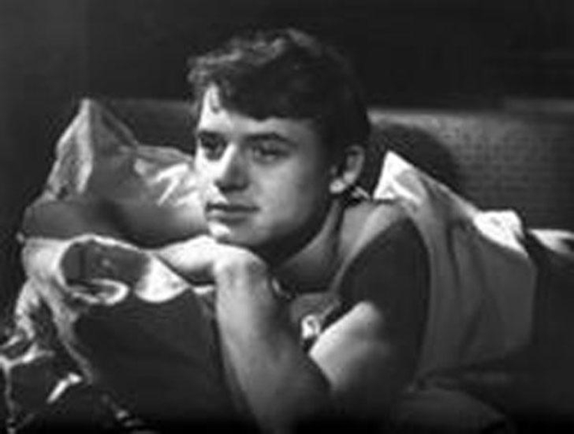 Los primeros papeles cinematográficos de los actores soviéticos favoritos