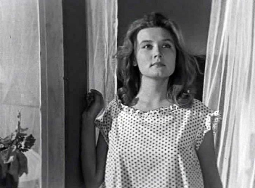 Los primeros papeles cinematográficos de los actores soviéticos favoritos