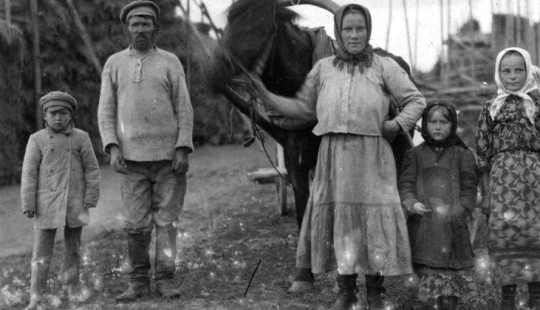 ¿Los Tontos, los Dristunov y los Bastardos? De dónde vienen los apellidos rusos divertidos y ofensivos ¿Los Tontos, los Dristunov y los Bastardos? De dónde vienen los apellidos rusos divertidos y ofensivos