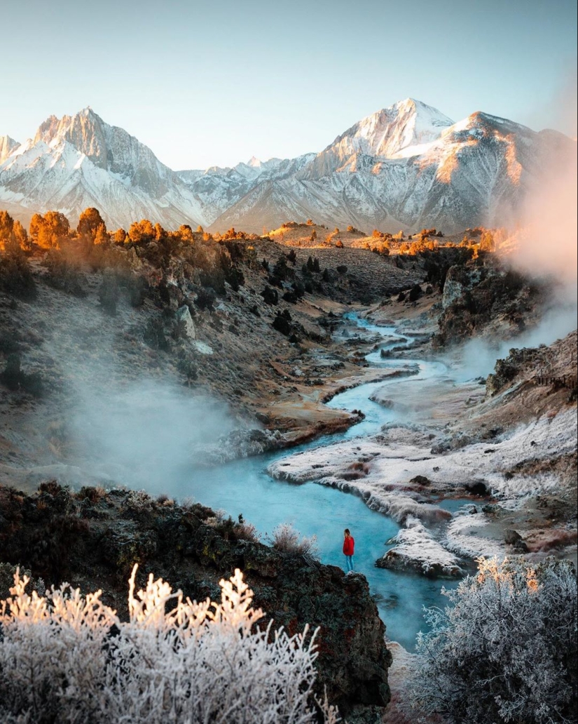 Los viajes y la aventura en imágenes Keenan Lama Los viajes y la aventura en imágenes Keenan Lama