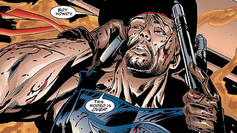 Los villanos más poderosos de DC de los que nunca has oído hablar, clasificados del más débil al más fuerte