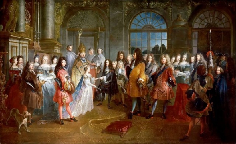 Louis XIV: The God-given Sun King who ruined France Louis XIV: The God-given Sun King who ruined France