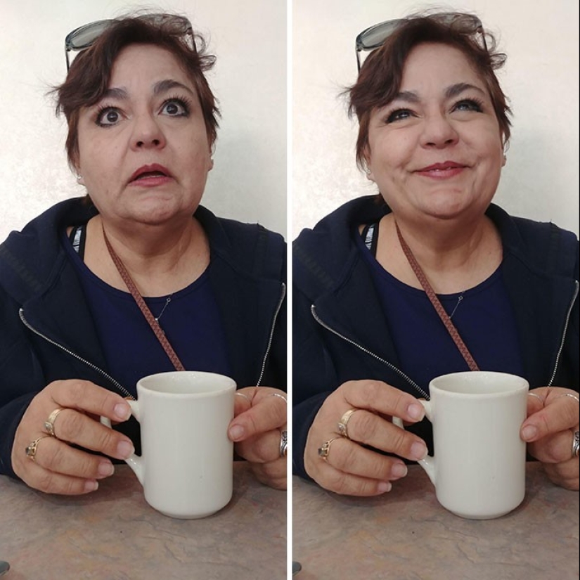 Love exists and here are 40 good photos that prove it