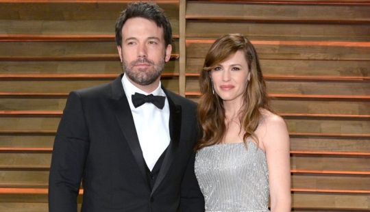 Love is evil: 6 the Hollywood beauties, who their husbands cheated on them