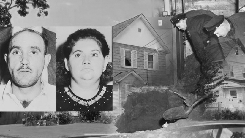 Love to Death: How a Couple Killed Lonely Women