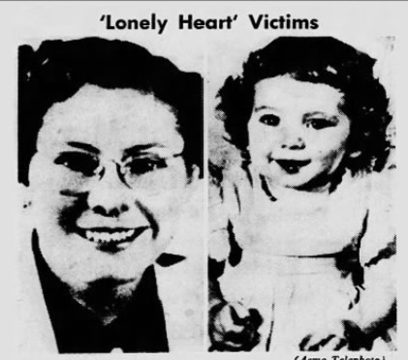 Love to Death: How a Couple Killed Lonely Women