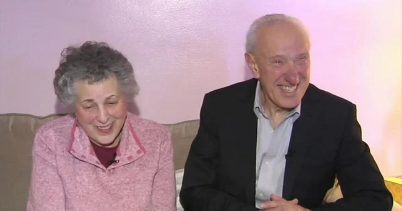 Love to the grave: the wife tried to kill her husband several times, but he forgave her