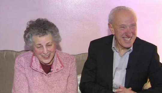 Love to the grave: the wife tried to kill her husband several times, but he forgave her Love to the grave: the wife tried to kill her husband several times, but he forgave her