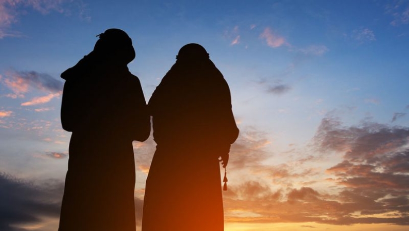 Love to the grave: the tragic story of an Arab princess who was executed because of love Love to the grave: the tragic story of an Arab princess who was executed because of love