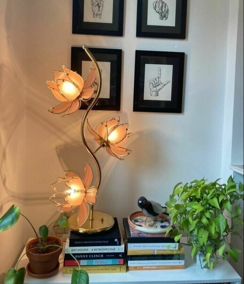 Lucky, so lucky! 40 great things from New York that someone threw away