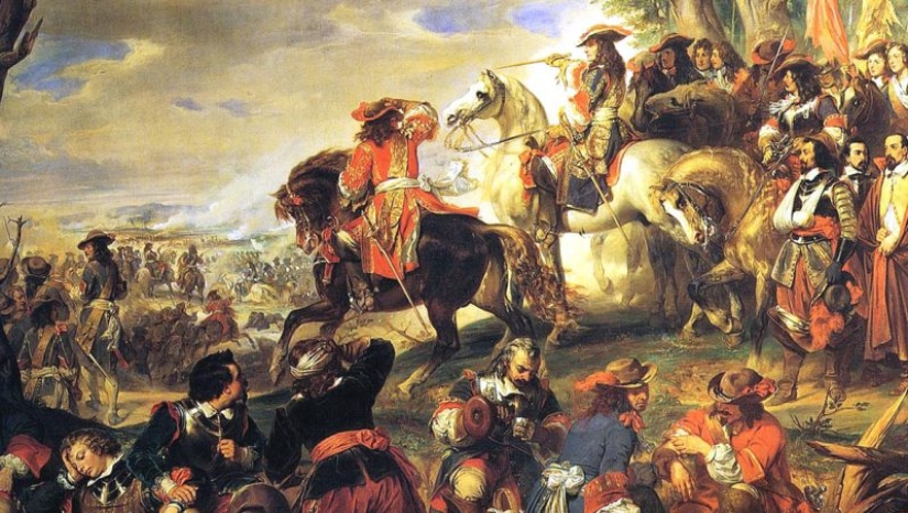 Luis XIV: El Rey Sol dado por Dios que arruinó Francia