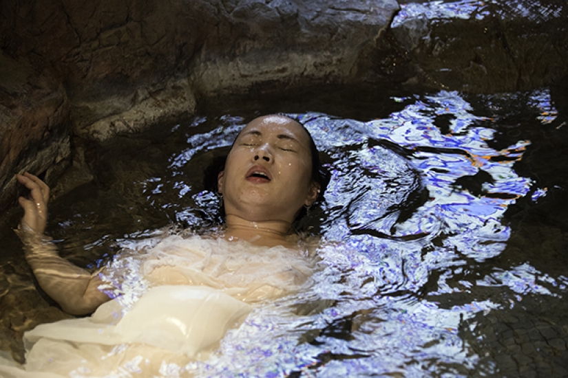 Lujuria, deseo y pasión: la vida secreta de los sex hotels japoneses