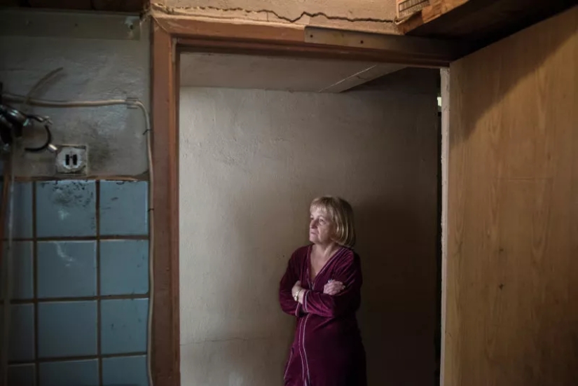 Lunch and shower according to the schedule: how they lived in Soviet communal apartments