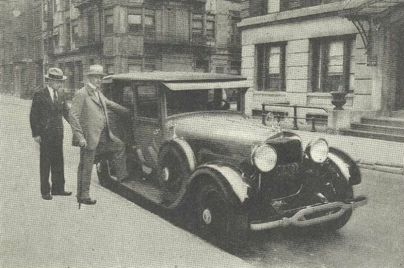 Luxurious life at the top of the "Watchtower", or what Jehovah's Witnesses are silent about