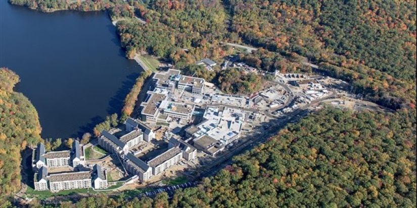 Luxurious life at the top of the "Watchtower", or what Jehovah's Witnesses are silent about