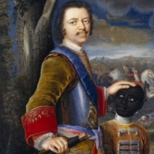 Madagascar is ours: Peter I's secret expedition to Africa