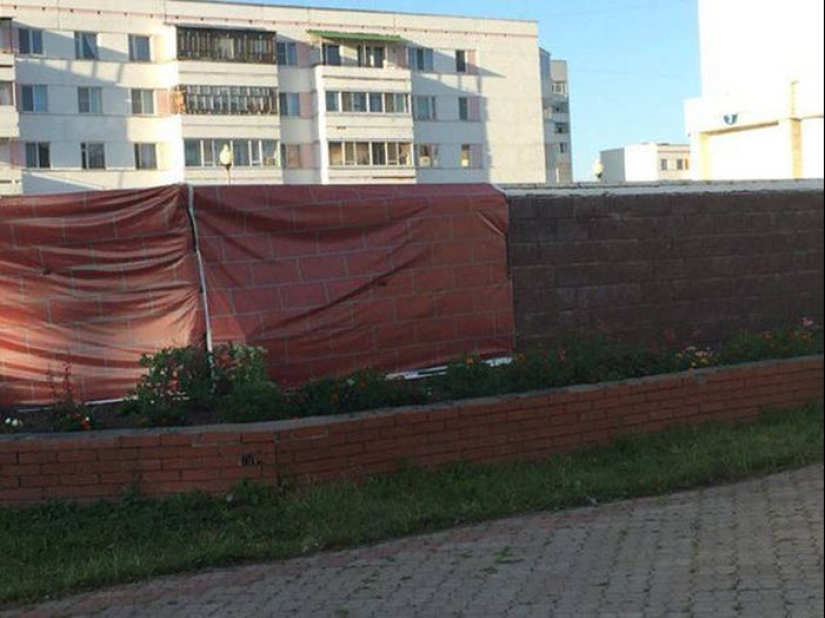 Made in Russia: 23 photos that demonstrate the unique Russian flavor