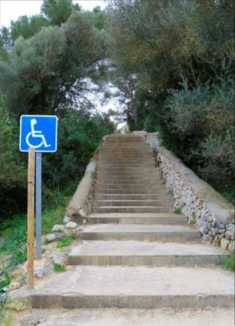 Made in Russia: 23 photos that demonstrate the unique Russian flavor