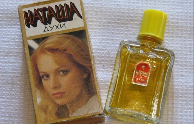 Made in the USSR: legendary cosmetic products and their advertising campaigns Made in the USSR: legendary cosmetic products and their advertising campaigns