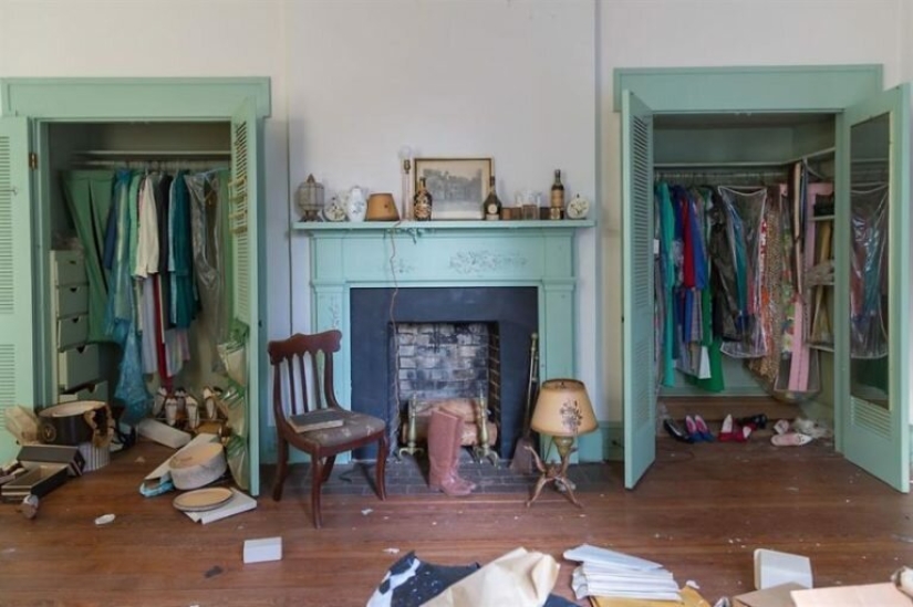 Maestro de tiro abandonado lugares Brian Sansivero entró en la casa del médico Maestro de tiro abandonado lugares Brian Sansivero entró en la casa del médico