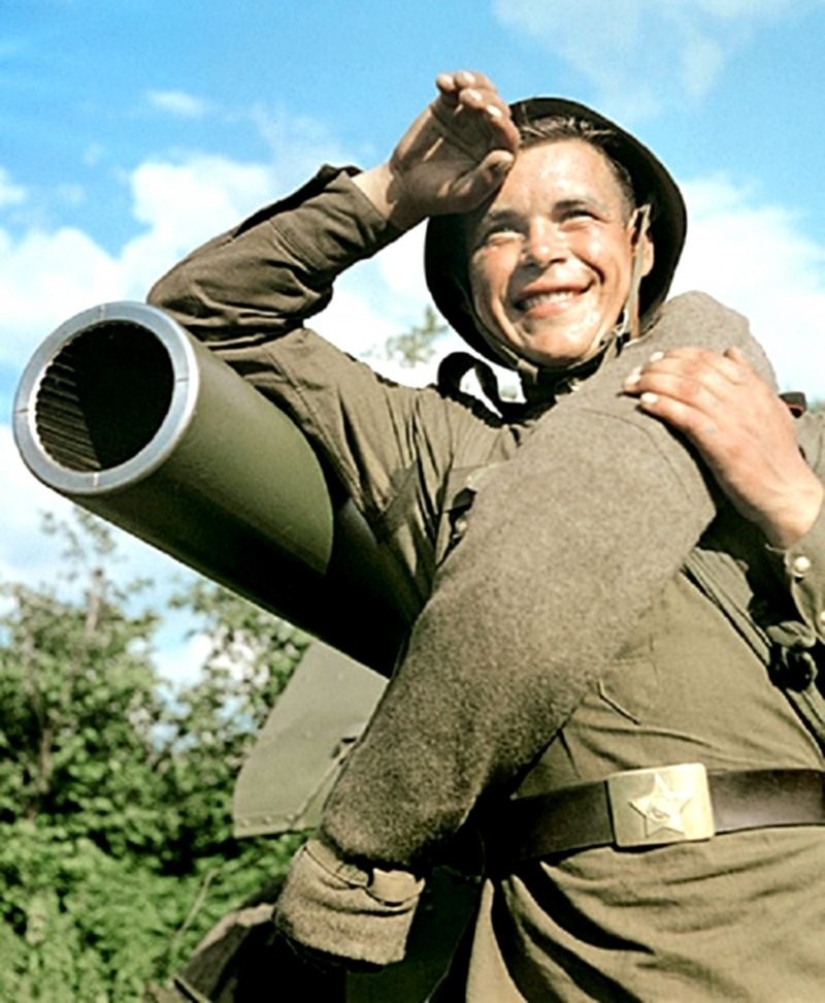 Magazine "Ogonek": illustrations of Soviet life Magazine "Ogonek": illustrations of Soviet life