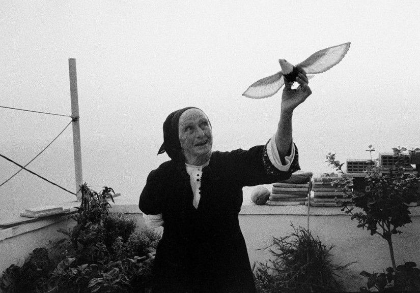 Magnum photographers share their very personal pictures Magnum photographers share their very personal pictures