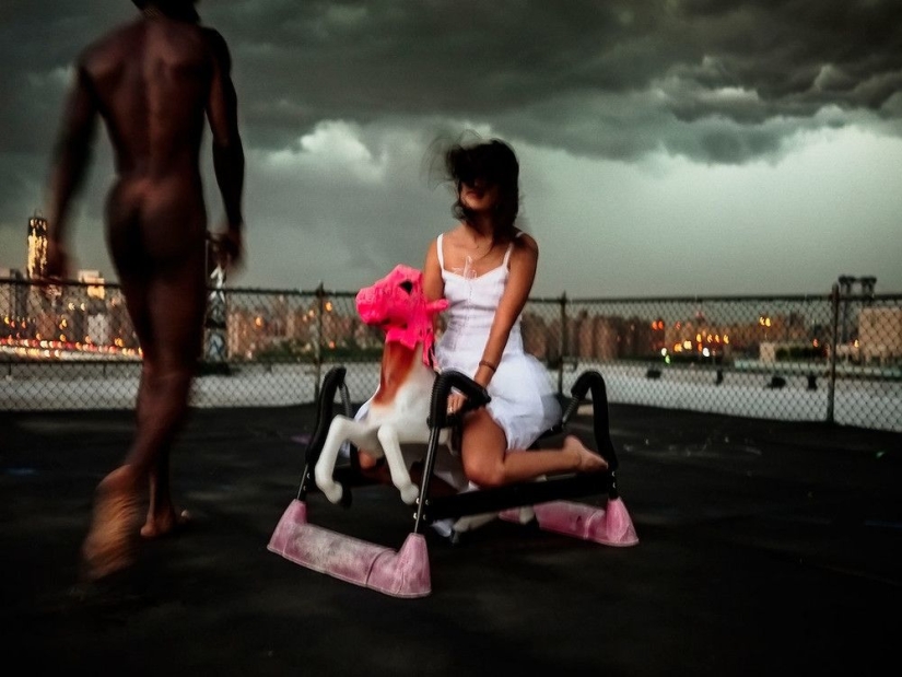 Magnum photographers share their very personal pictures Magnum photographers share their very personal pictures