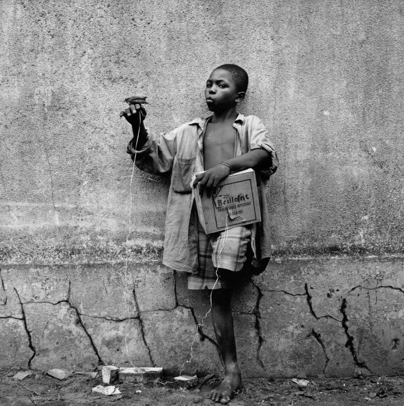 Magnum photographers share their very personal pictures Magnum photographers share their very personal pictures