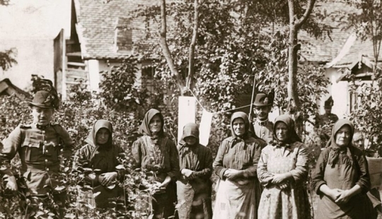 Magyar envenenador de Nagyrev Magyar envenenador de Nagyrev