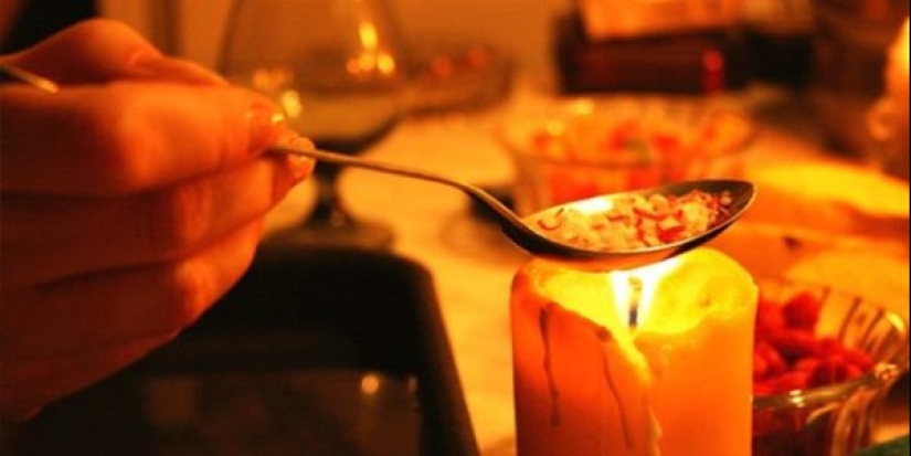 Mal de ojo y corrupción: cómo en Rusia lucharon contra la negatividad energética