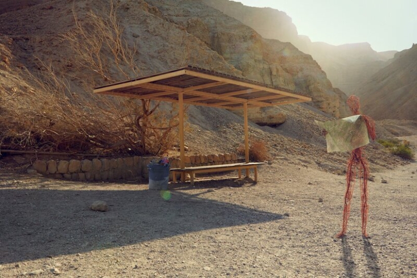 "Man, no matter what": a project about the life of our circulatory system "Man, no matter what": a project about the life of our circulatory system