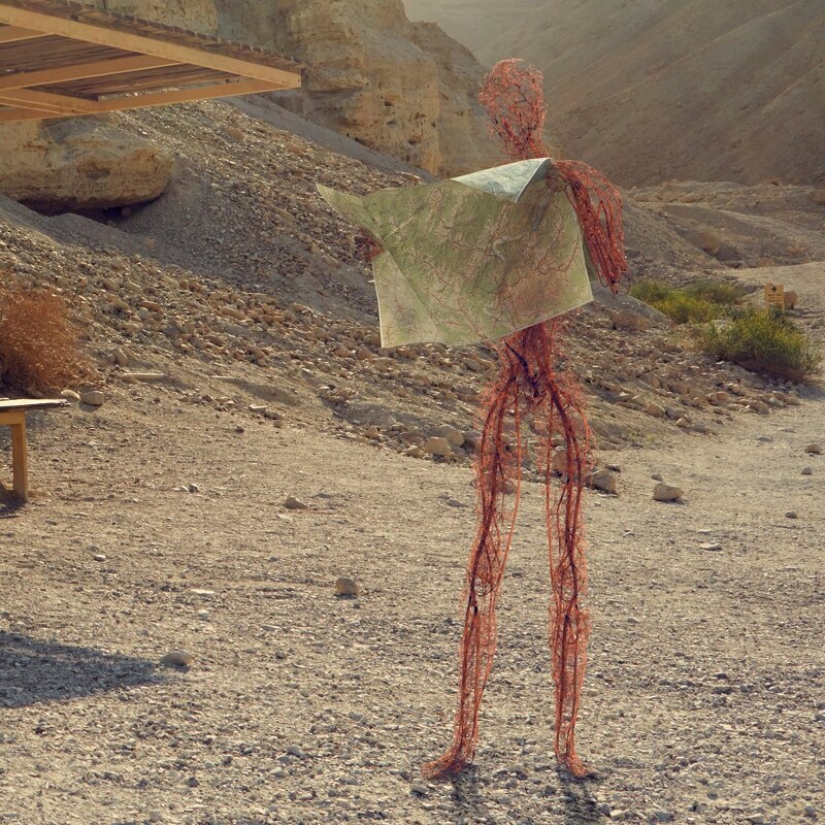 "Man, no matter what": a project about the life of our circulatory system "Man, no matter what": a project about the life of our circulatory system